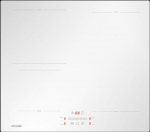 Concept Solution Płyta indukcyjna do zabudowy FLEXI WHITE IDV5160wh