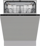 Gorenje BI Indaplovė GORENJE GV643E61