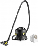 Karcher VACUUM CLEANER T 11/1 CLAS. RE/1.527-214.0 KARCHER