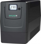 Online Usv Systeme UPS Online USV Systeme YUNTO Smile 400 (YS400)