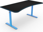 Arozzi Biurko Arozzi Arena Niebieskie 160 cmx82 cm