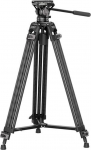 Sirui Video Tripod Kit Carbon AVT-12