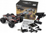 Amewi Amewi RC Auto Hyper Go Truggy  Li-Po Akku 1050mAh rot/14+