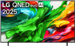 LG Telewizor LG 75QNED85A6C QNED 75'' 4K Ultra HD WebOS 25