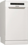 Indesit Zmywarka Indesit INDESIT Dishwasher DSFO 3T224 C Free standing, Width 45 cm, Number of place settings 10, Number of programs 9, Energy efficiency