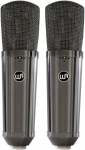 Warm Audio WA-87 R2 TS - Para Mikrofon&oacute;w Pojemnościowych