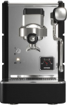 Stone Ekspres ciśnieniowy Stone - ekspres kolbowy Plus Black czarny