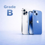 Apple USED - iPhone 13 128GB Midnight MLPF3 - Grade B / Tested