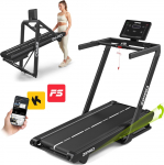 Zipro Bieżnia Zipro Iluzion