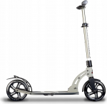 Sixdegrees Sale! Six Degrees Scooter 205 mm gray AU 589