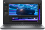 Dell Laptop Dell Precision 3591 Ultra 7 155H / 16 GB / 512 GB / W11 Pro / RTX 500 Ada (N101P3591EMEA_VP)