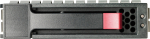 HP E MSA 3.84TB SAS RI SFF M2 SSD