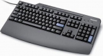 Lenovo Klawiatura Lenovo 41A5328 klawiatura USB QWERTY Angielski Czarny