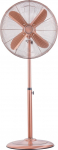 Ravanson WT-7050M stand fan (copper)