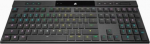 Corsair Keyboard K100 RGB Air Wireless Ultra Thin Cherry MX