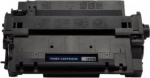 HP Toner HP 55A Black Oryginał  (4296168)
