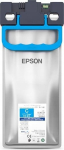 Epson Tusz Epson WorkForce Pro | WF-C87xR | XL blok zasilania tuszem | kolor niebieski