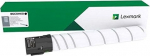 Lexmark Toner Lexmark 86C0HK0 Black Oryginał  (86C0HK0)