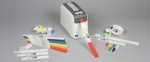 Zebra Zebra Z-Band Direct Fioletowy