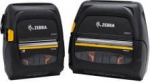 Zebra ZQ521 drukarka etykiet bezpośrednio termiczny 203 x 203 DPI 127 mm/s Przewodowy i Bezprzewodowy Bluetooth