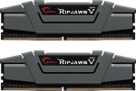 G.skill Pamięć G.Skill Ripjaws V, DDR4, 16 GB, 3200MHz, CL16 (F4-3200C16D-16GVGB)