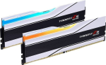 G.skill Pamięć G.Skill Trident Z5 Neo RGB, DDR5, 32 GB, 6000MHz, CL26 (F5-6000J2636H16GX2-TZ5NRW)