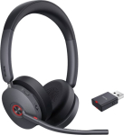 Yealink Słuchawki Yealink Headset WH68 Hybrid Teams