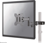 Neomounts Uchwyt na słup FL40-450BL11 17'' - 32''