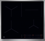 AEG TO64IC0CXB induction cooker Autark