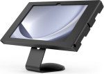 Compulocks iPad 10.9'' 10th Gen Swell Enclosure AV Conference Room Capsule Black, 27.7 cm (10.9''), Apple, iPad (10th gen.) 2022, A2757, A2777, Black, Aluminium, Steel, 75 x 75,100 x 100 mm