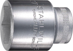 Stahlwille Nasadka 1/2'' 34mm, 6-kątna, kr&oacute;tka