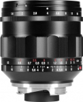 Voigtlander Obiektyw Voigtlander Nokton Leica M 21 mm F/1.4