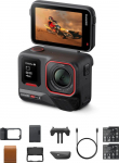 Insta360 Kamera Insta360 Insta360 CINSBBGA_12 aparat do fotografii sportowej 1,1 kg
