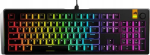 Glorious Klawiatura Glorious GMMK 3 HE 100 % Custom klawiatura do gier - Pre-Built, ANSI (US), Fox HE Switches, czarny