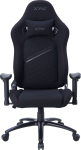 XPG Fotel XPG NEXUS Uniwersalny fotel dla gracza Czarny
