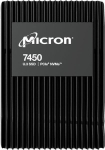 Micron Dysk serwerowy Micron 7450 MAX 1.6TB 2.5'' PCI-E x4 Gen 4 NVMe  (MTFDKCC1T6TFS-1BC1ZABYYR)