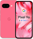 Google Smartfon Pixel 9A 5G 8/128GB R&oacute;żowy (GA09565-GB)