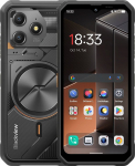 Blackview Smartfon Blackview MOBILE PHONE FORT 100/8/128GB BLACK BLACKVIEW