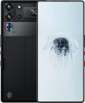 Nubia Smartfon Nubia Red Magic 10 Pro 5G 16/512GB Czarny (null)