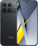 Poco Smartfon POCO F8 PRO/12/256GB BLACK MZB0M3ZEU (6932554472252)