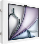 Maclocks Compulocks Uchwyt Maclocks Compulocks Apex Secured Enclosure Wall Mount for iPad Air M2 13'' (2024) - White