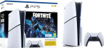 Sony PlayStation 5 Slim Fortnite Cobalt