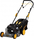 Grunder Benzininė savaeigė vejapjovė GRUNDER S421V-BS300E