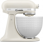 Kitchenaid Virtuvinis kombainas KitchenAid Artisan 5KSM156CXEPL