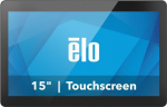 Elotouch 15.6IN I-SERIES 3 WIN11 FHD I5/8GB RAM 256GB SSD NO STAND BLACK