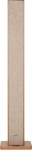Aiwa TSBT-270WD loudspeaker Wood Wired & Wireless 50 W
