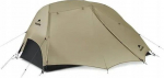 Naturehike Namiot turystyczny Naturehike Namiot star river 2 ul 15d cnk2450ws022-moon rock sand NATUREHIKE