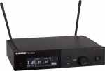 Shure Mikrofon Shure SLXD4E=-G59 - Odbiornik pojedynczy cyfrowy (470-514 MHz)