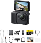 Insta360 GO Ultra Premium Cycling Bundle, must