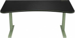 Arozzi Biurko Arozzi Gaming Desk | Arena Large | Forest Zielony (ARENA-FST)